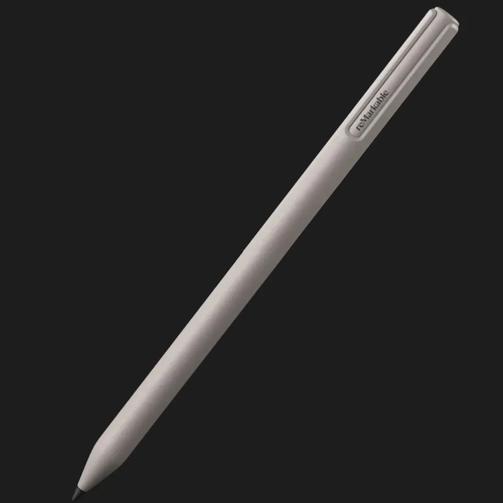 Pen for reMarkable book