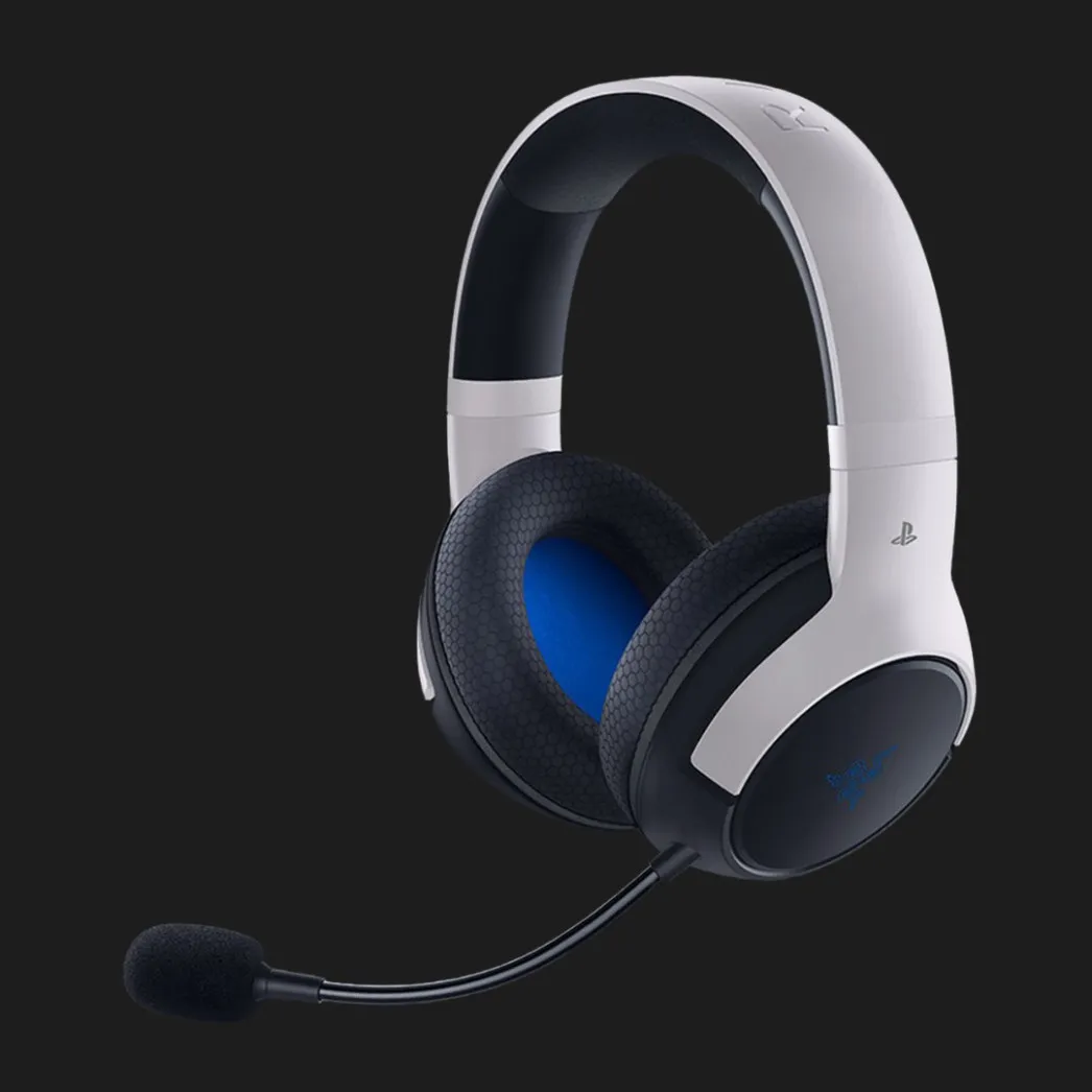 Игровая гарнитура RAZER Kaira Hyperspeed for PS5