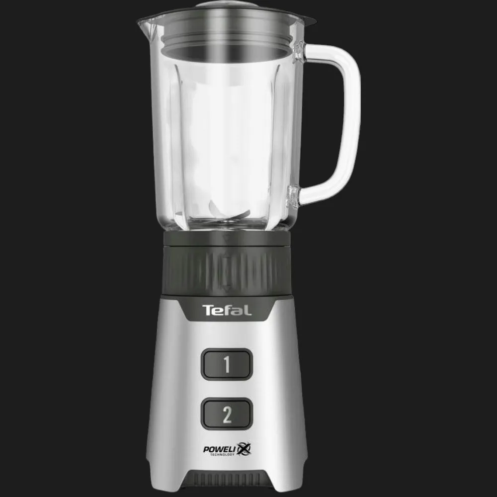 Блендер стационарный Tefal, Silver