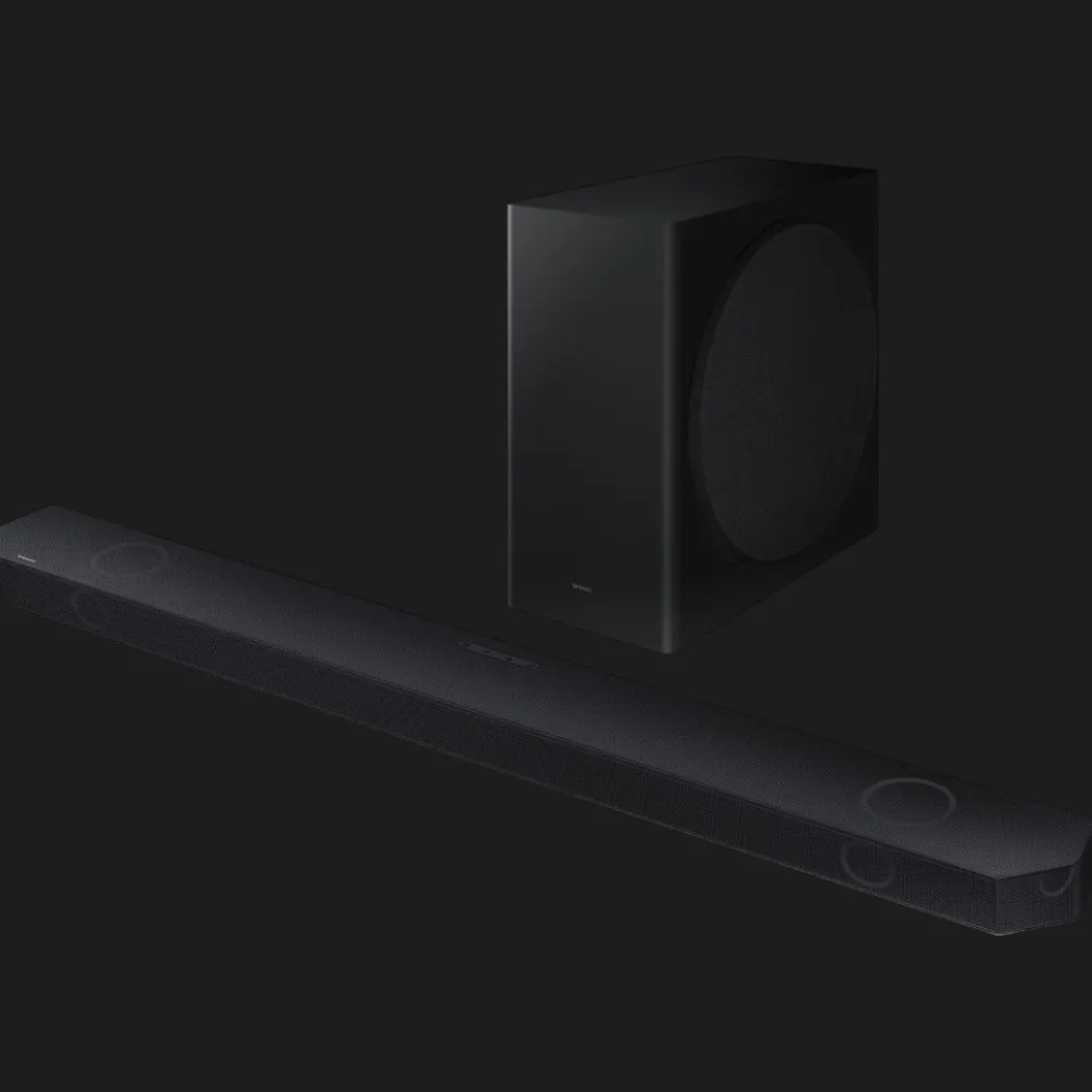 Саундбар Samsung HW-Q800D Dolby Atmos