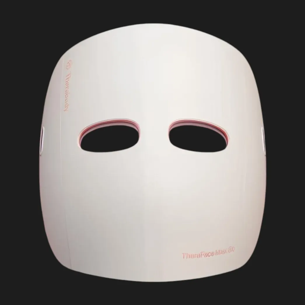 Маска для лица TheraMask Glo
