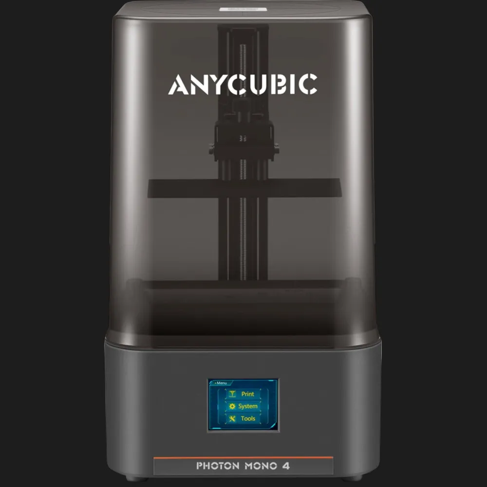 3D-принтер Anycubic Photon Mono 4