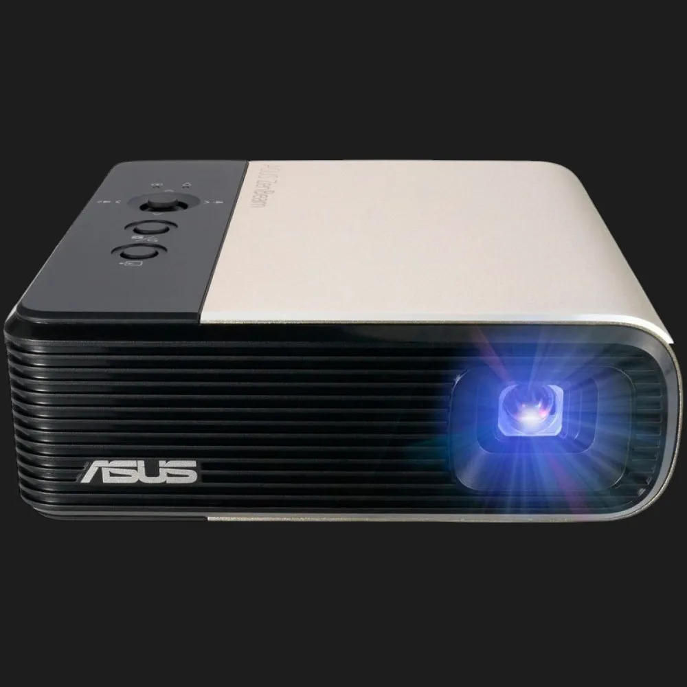 Карманный проектор ASUS ZenBeam E2