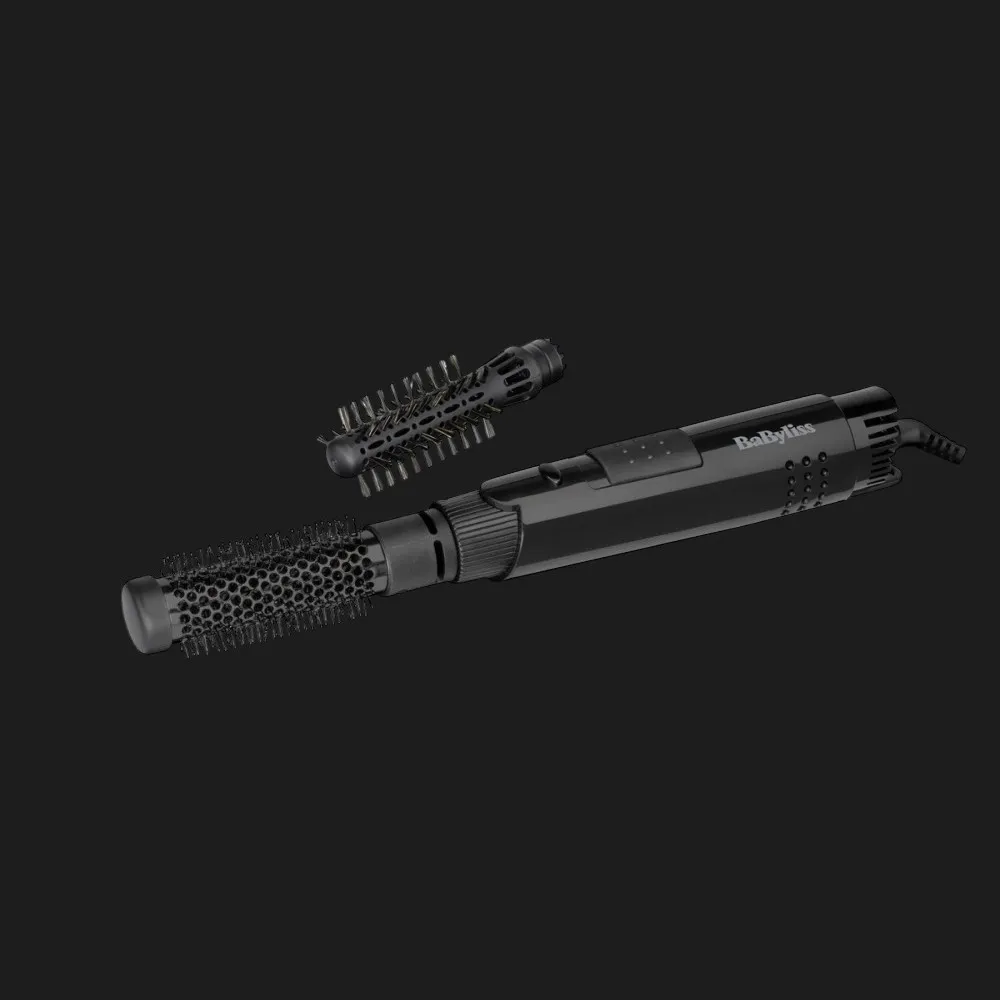 Фен-щетка Babyliss Shape Airsyler