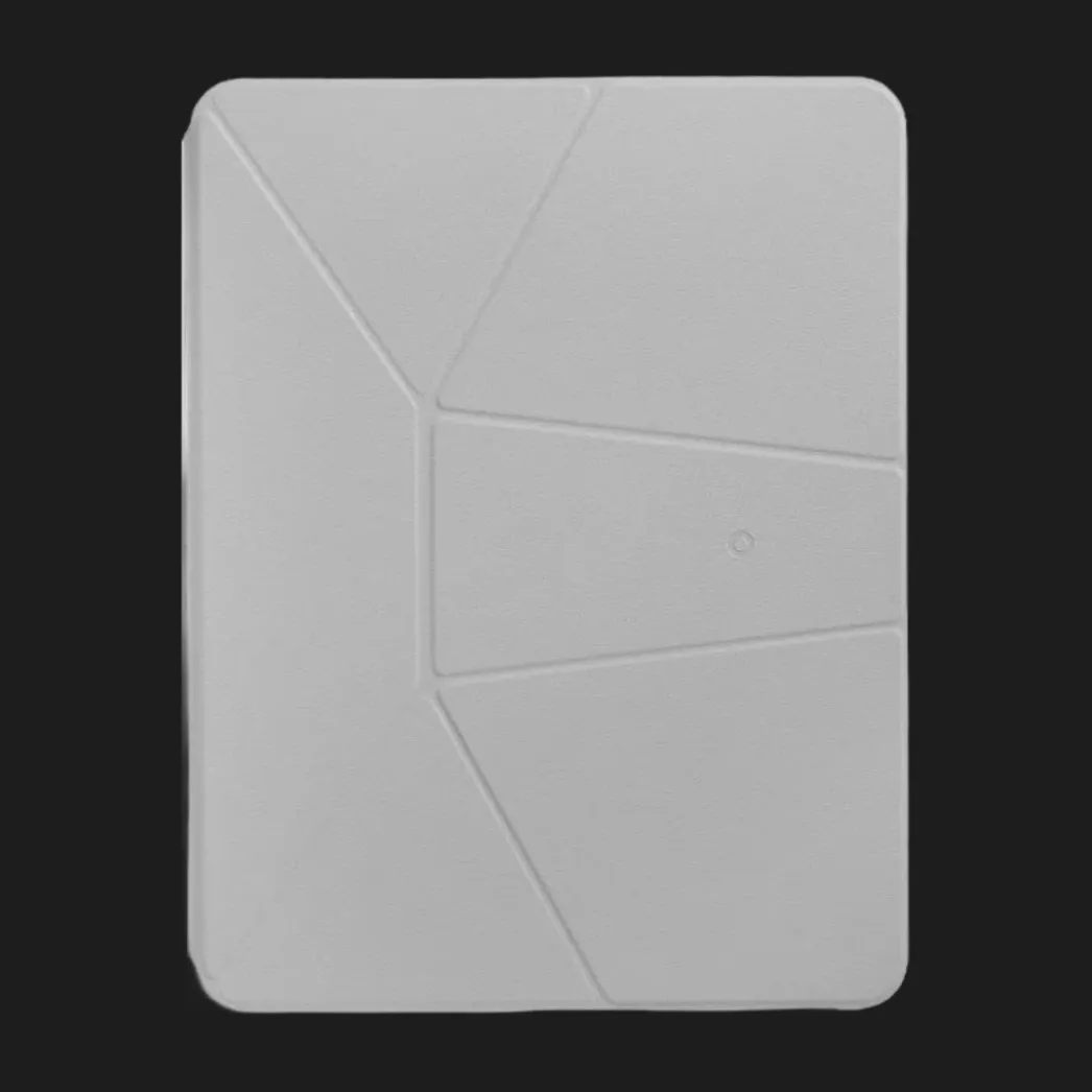 Чехол MOFT Dynamic Folio для iPad Pro 11" М4/M5 (Cement)
