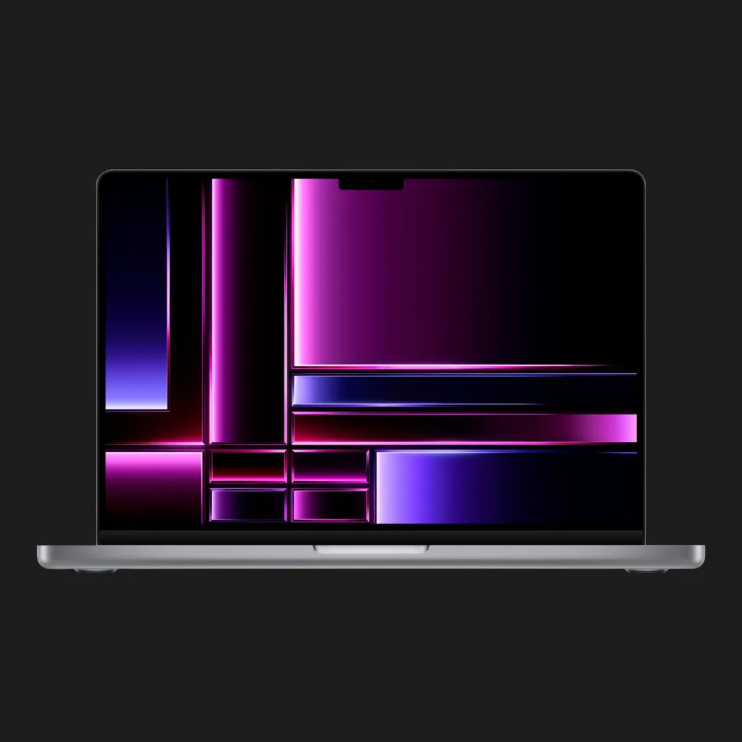 MacBook Pro 14