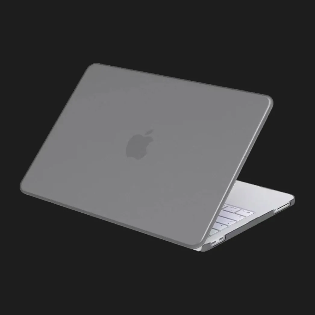 Чехол-накладка Crystal Shadow для MacBook Neo 13"
