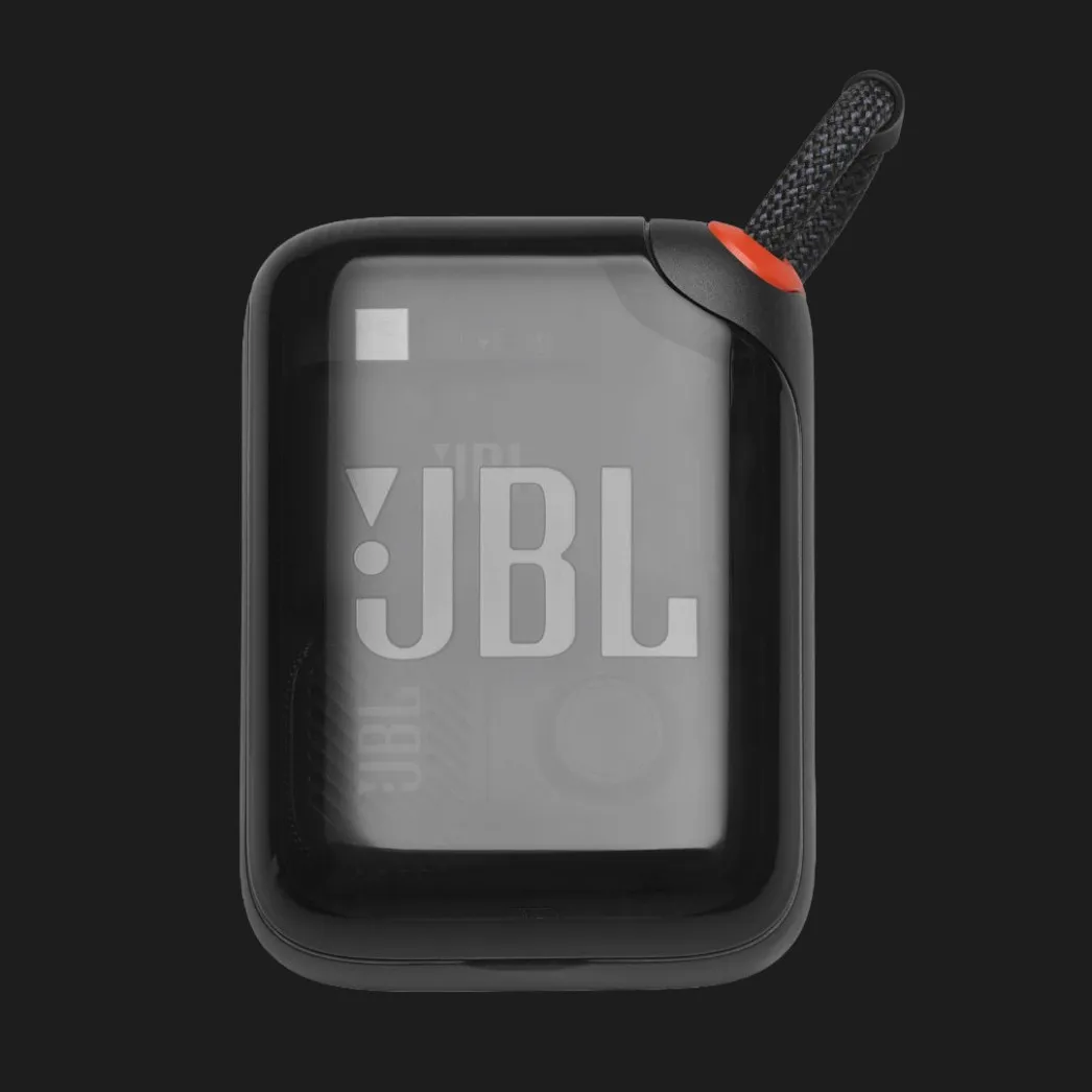 Беспроводной петличный микрофон JBL EasySing Mic Mini