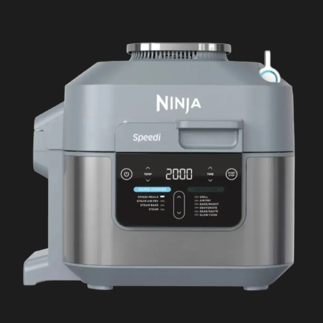 Мультипечь Ninja Speedi 10-в-1 ON400EU