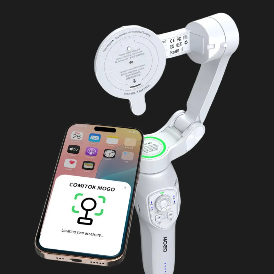 Стабилизатор Comitok MOGO