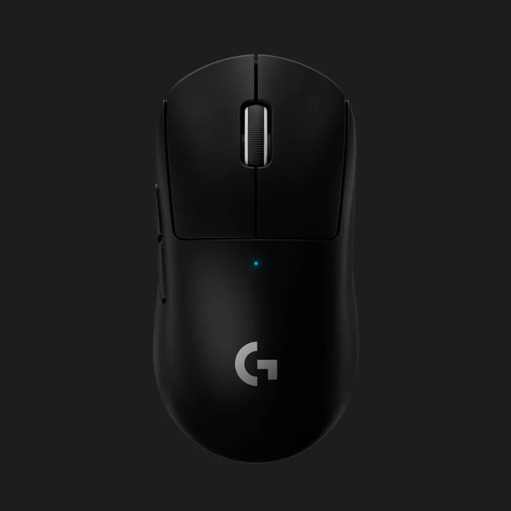 Игровая мышь Logitech G Pro X Superlight (Black) (EU)