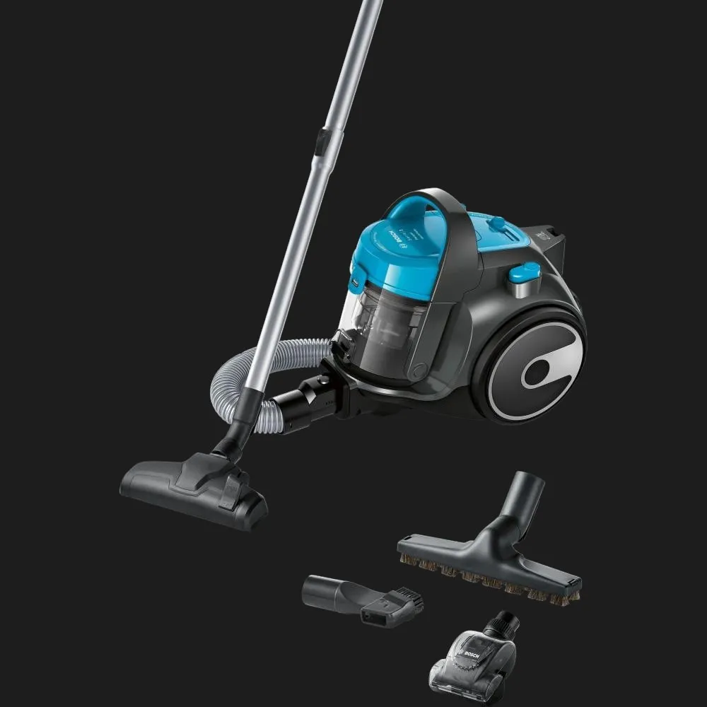 Пылесос безмешковый Bosch Serie 2 BGS05X240