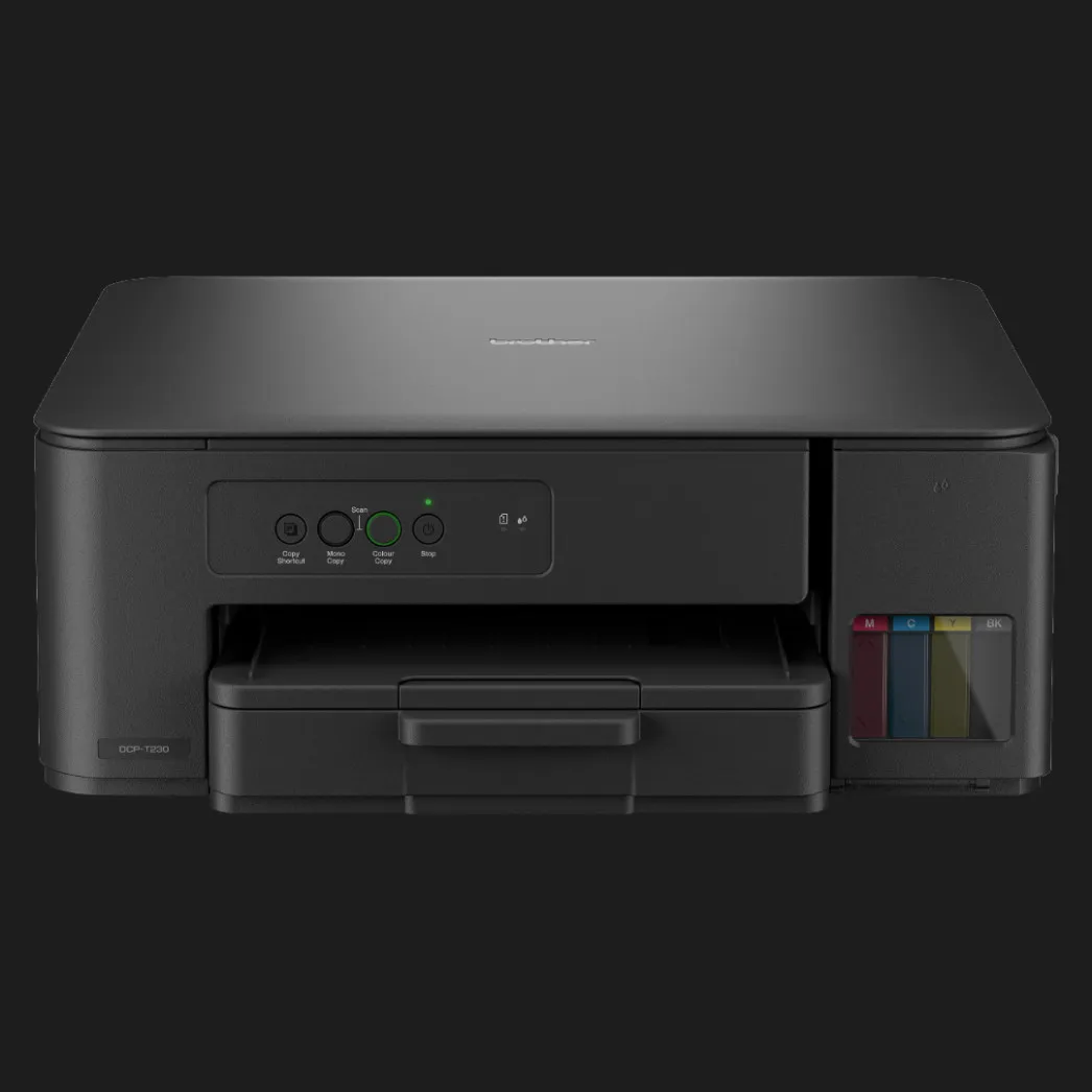 МФУ Струйный Brother DCP-T230