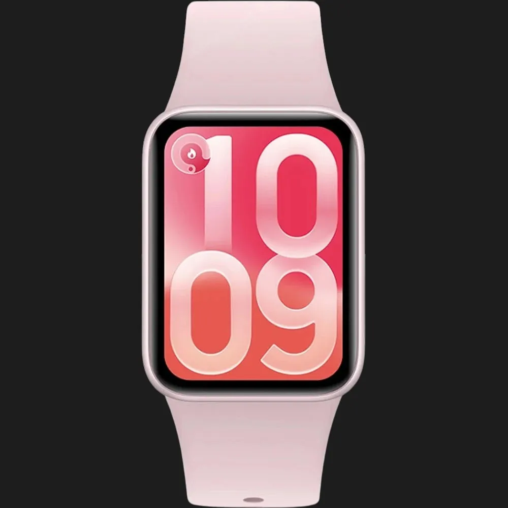 Фитнес-браслет Xiaomi Smart Band 10 Pro Pink