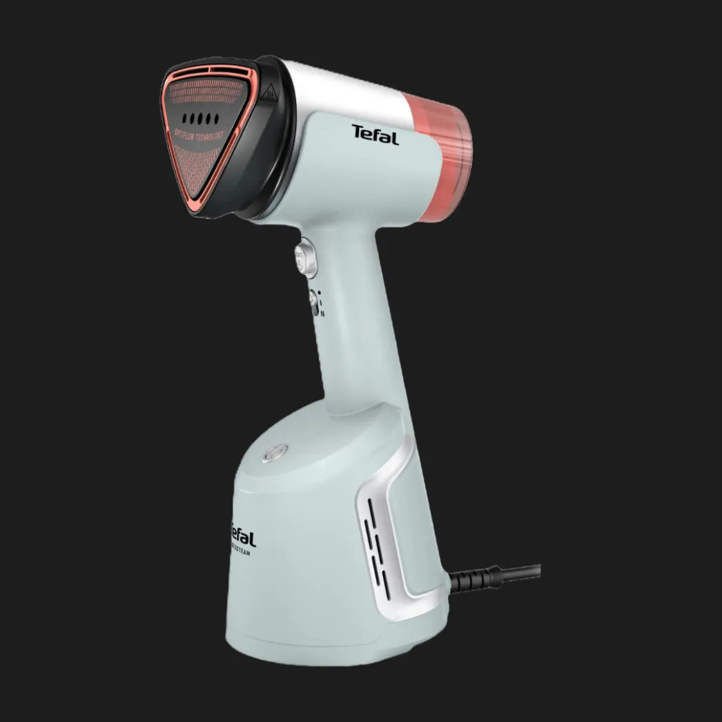 Отпариватель Tefal AeroSteam (Eucalyptus)