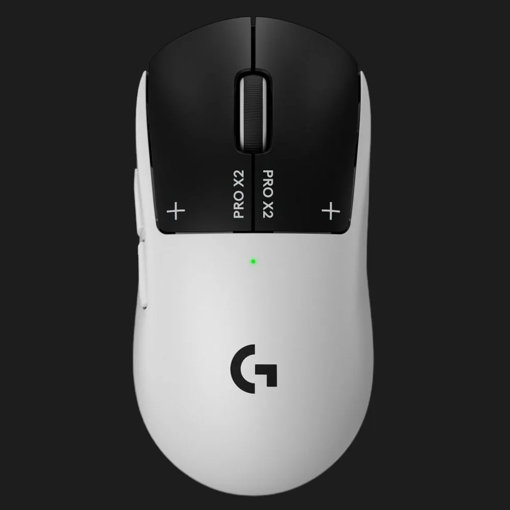Игровая мышь Logitech G PRO X2 Superstrike Lightspeed