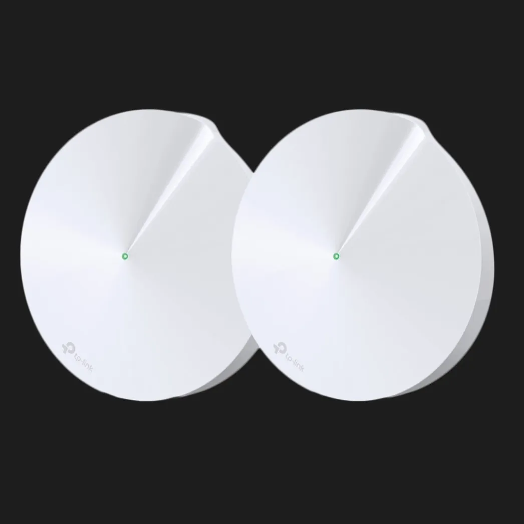 Wi-Fi Mesh система TP-LINK Deco M5 AC1300, 2мод
