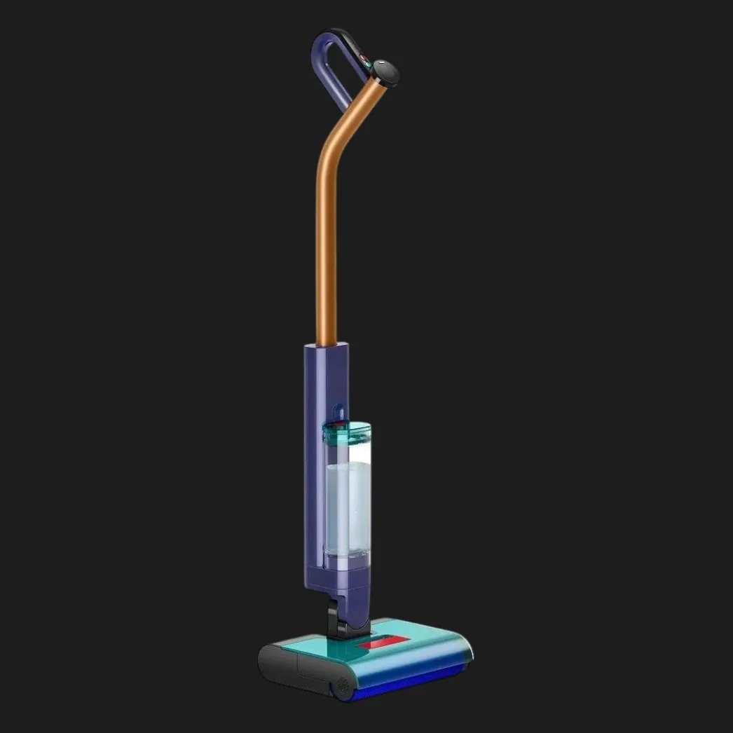 Пылесос для влажной уборки Dyson WashG1 Clean+Wash
