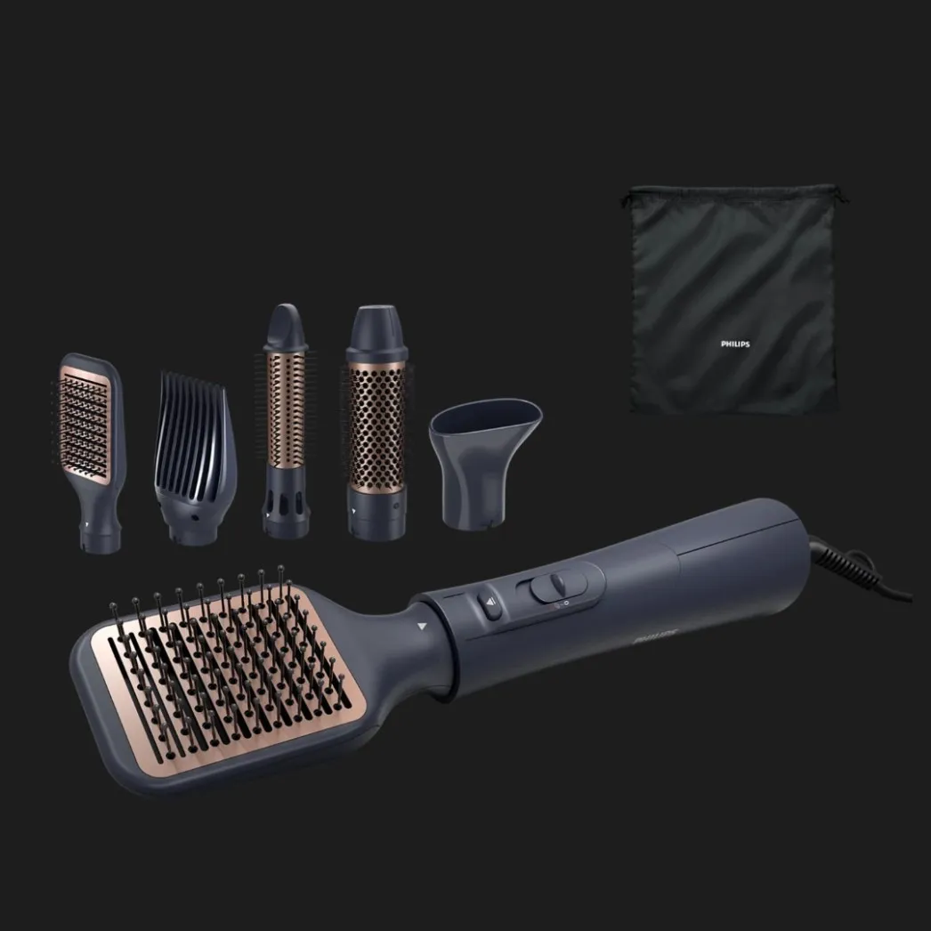 Фен-щетка Philips Series 5000