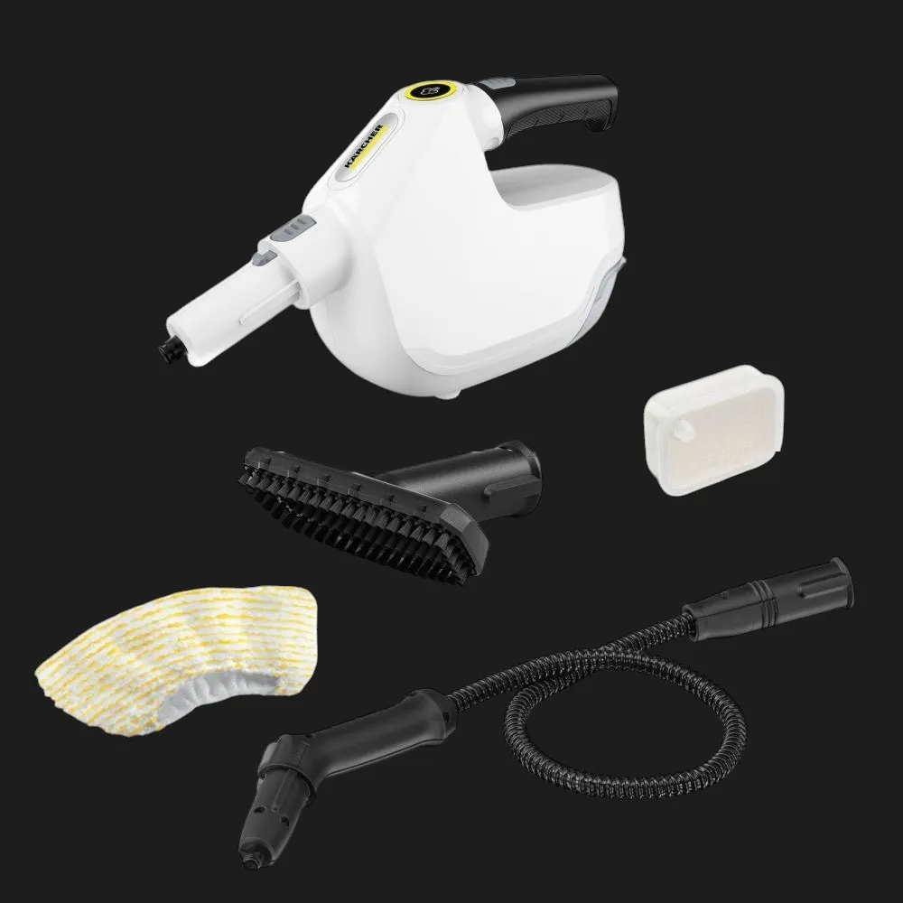 Пароочиститель Karcher SC 1 Multi Comfort