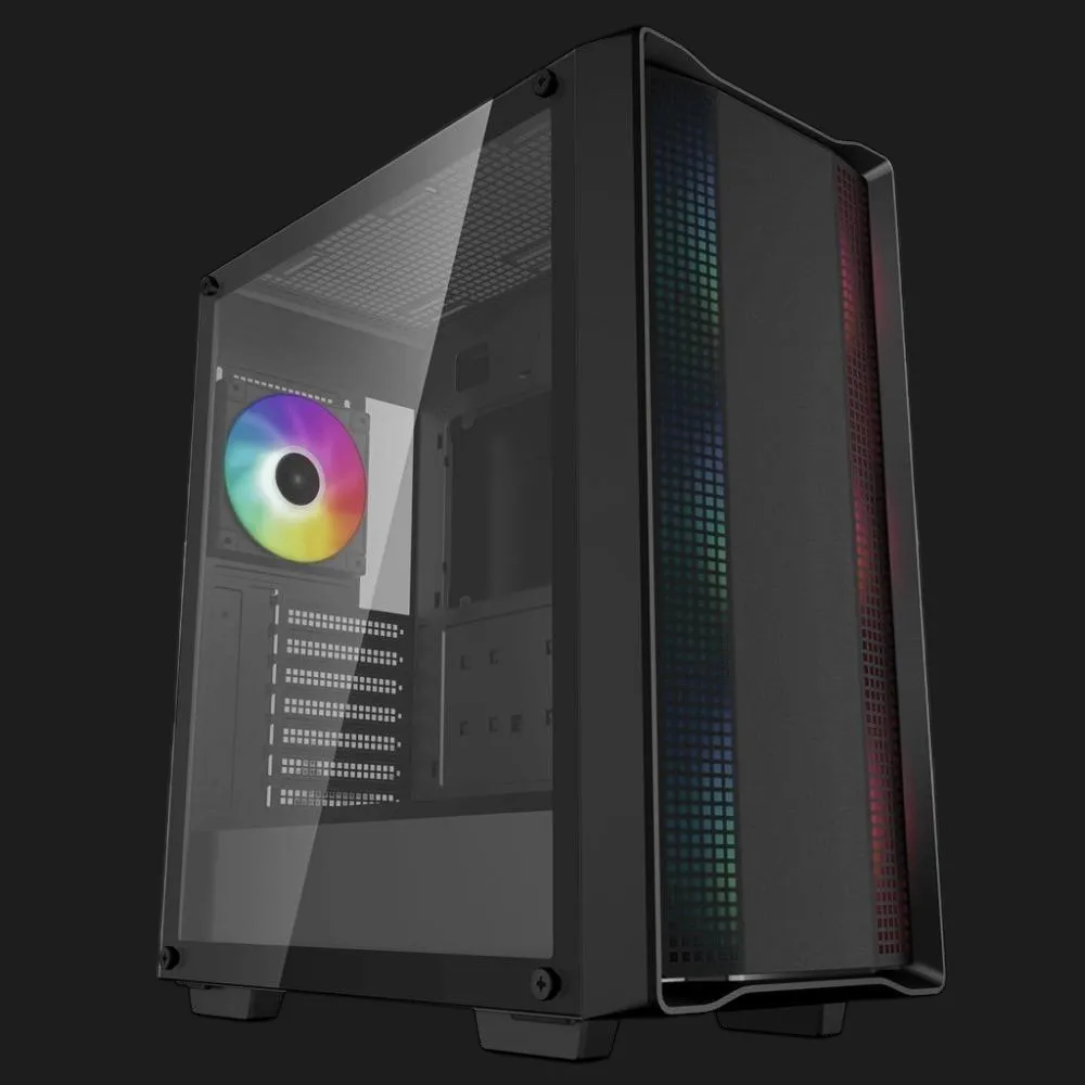 Корпус DeepCool CC560 ARGB V2