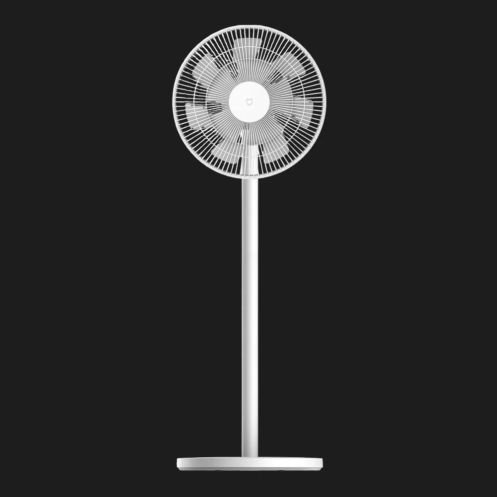 Вентилятор Mi Smart Standing Fan 2