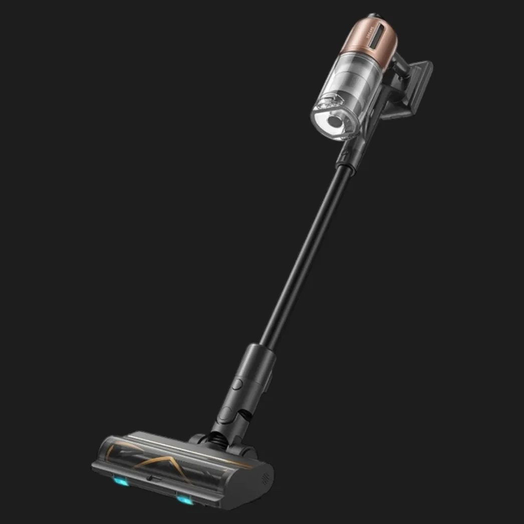 Аккумуляторный пылесос Dreame Cordless Vacuum Cleaner Z20