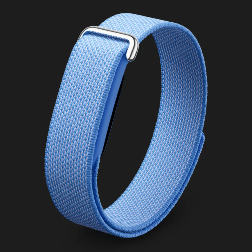 Фитнес-браслет Google Fitbit Air, Lavender