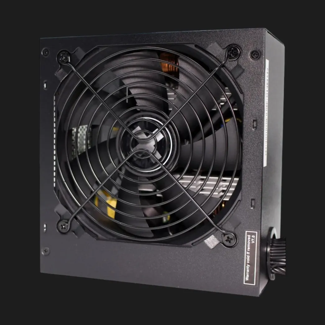 Блок питания Xilence Performance C+ 750W