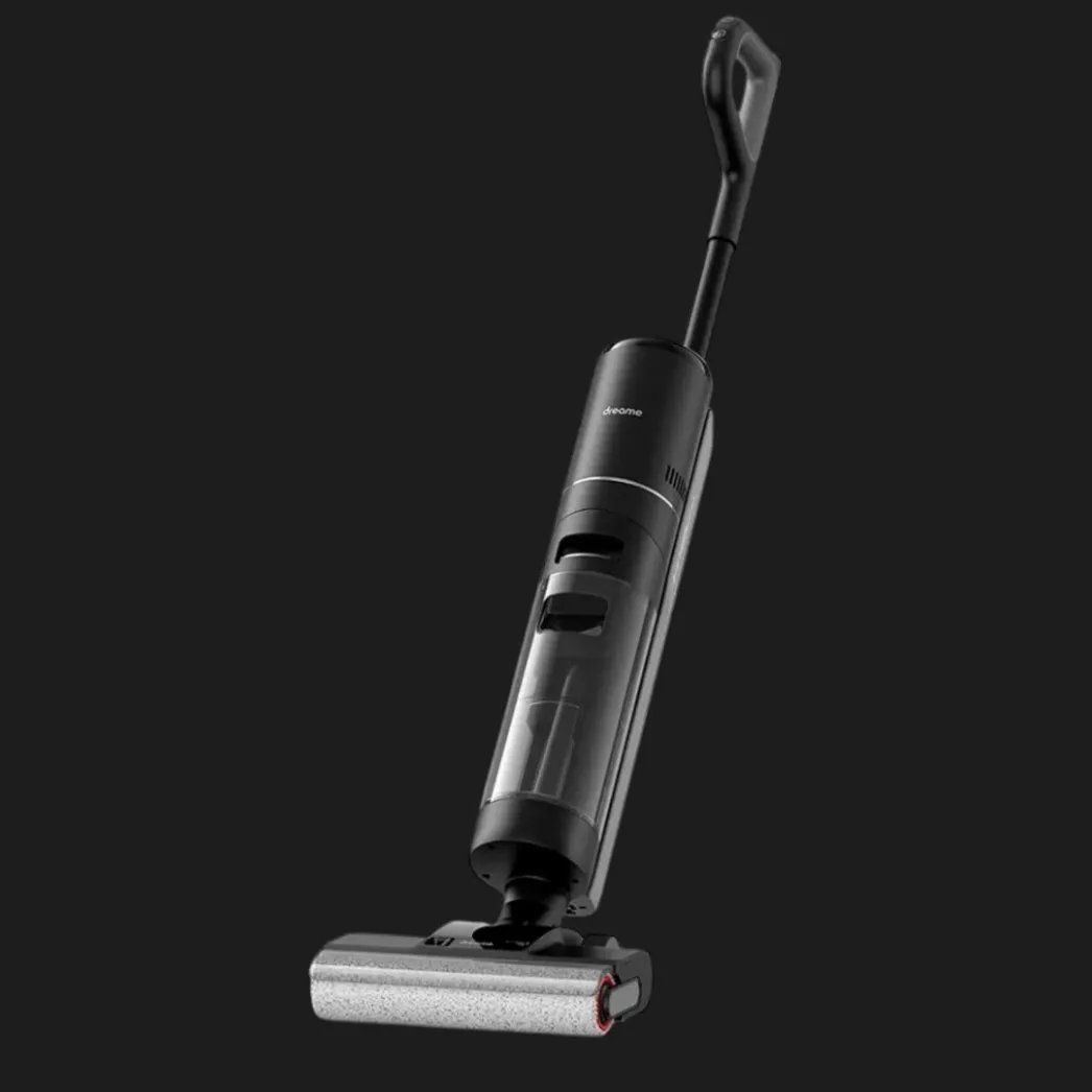 Аккумуляторный пылесос Dreame Wet & Dry Vacuum Cleaner H12 Pro