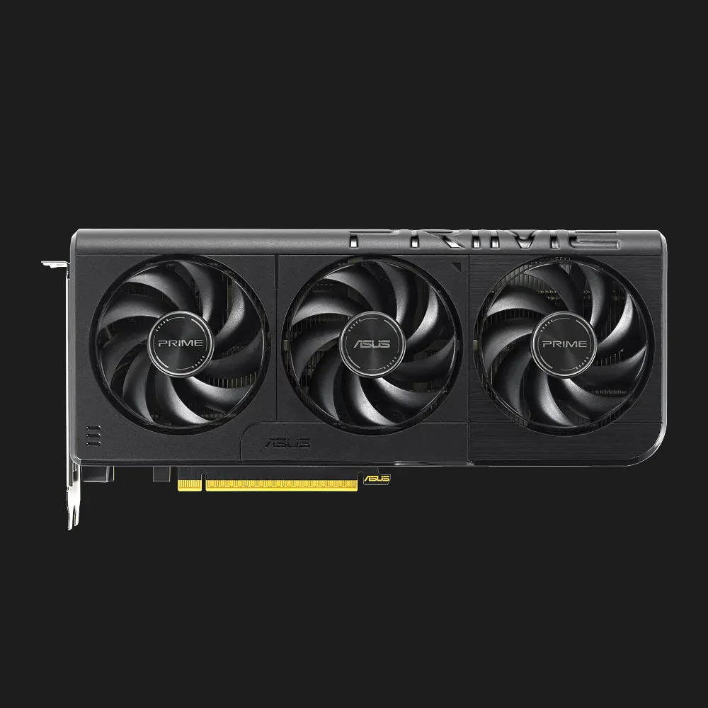 Видеокарта ASUS GeForce RTX 5060