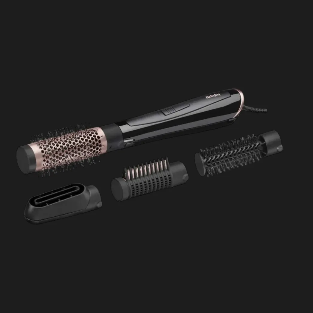 Фен-щетка Babyliss Perfect Finish