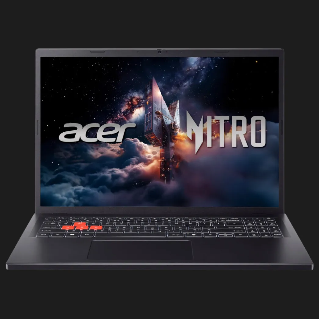 Ноутбук Acer Nitro Lite 16 NL16-71G-57M9 16″