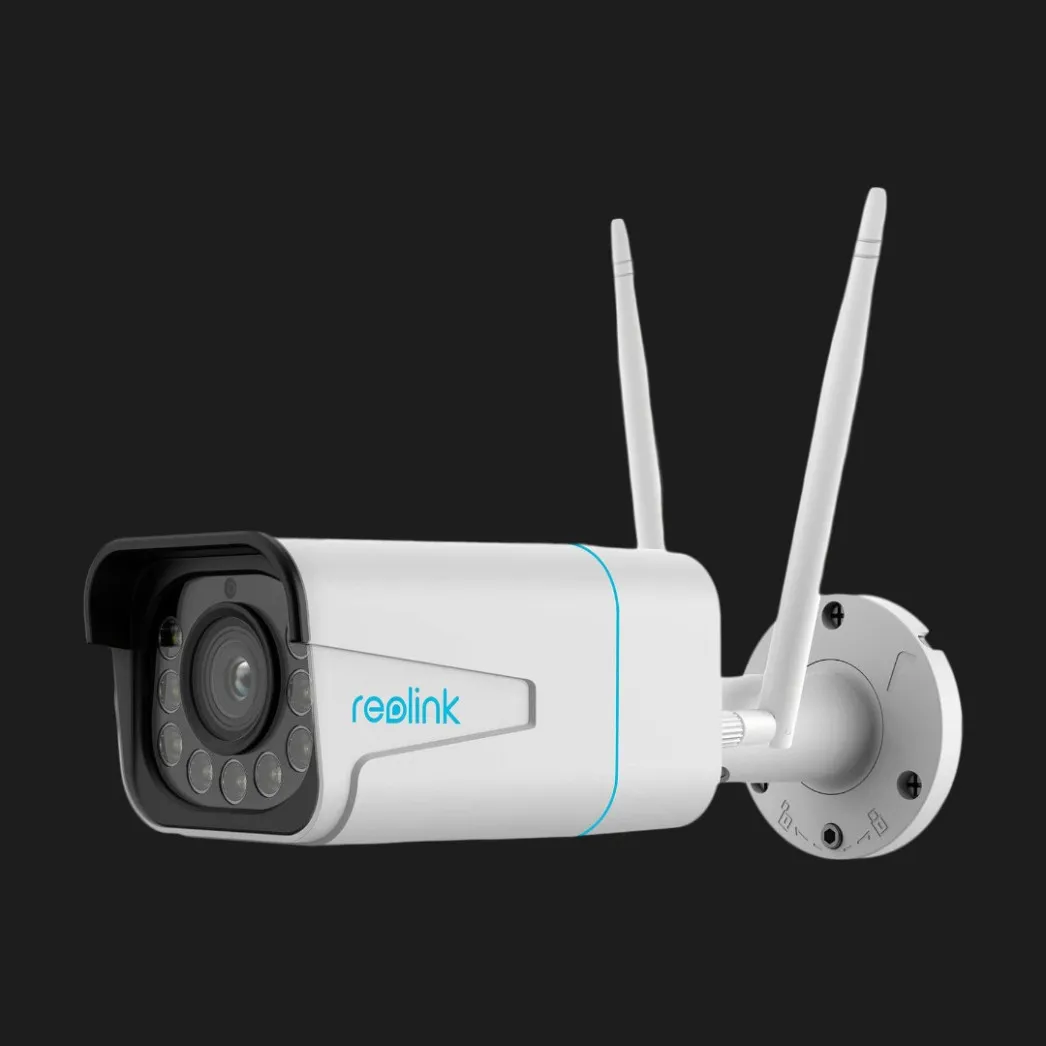 IP камера Reolink RLC-511WA