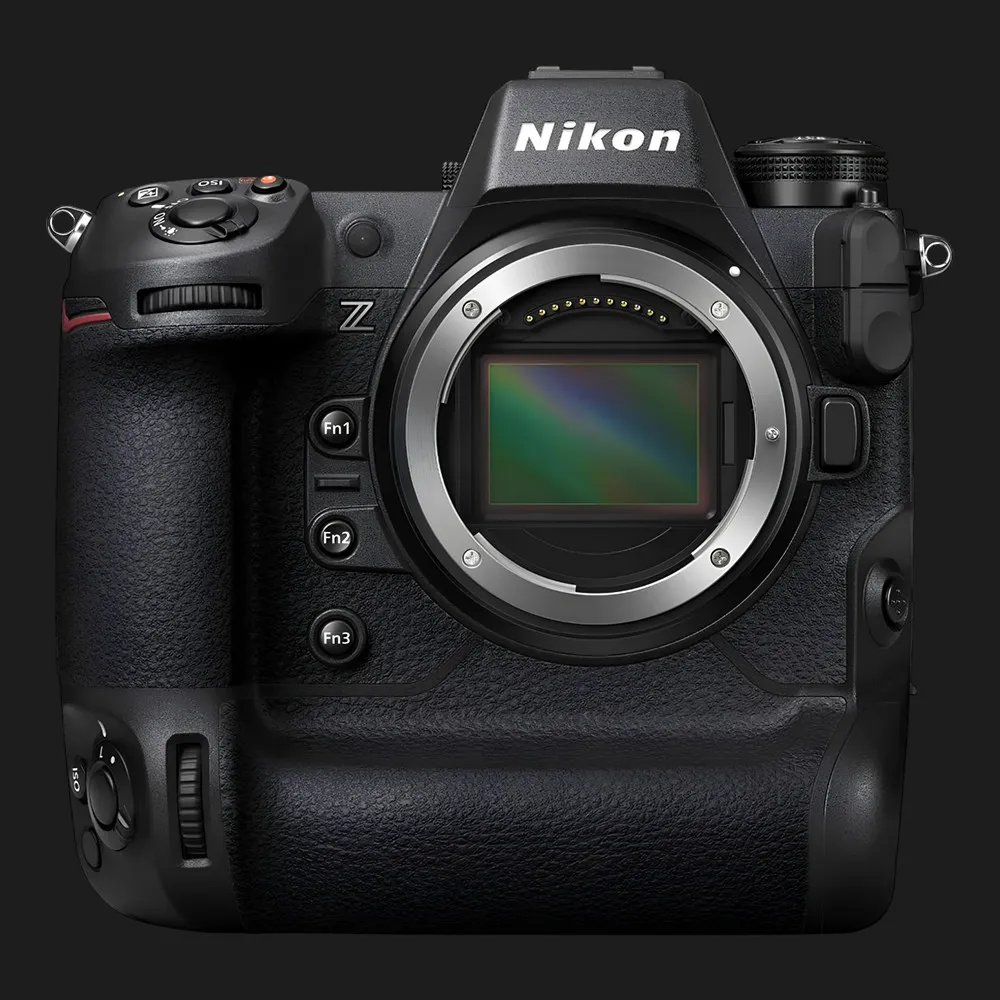 Цифровой фотоаппарат Nikon Z9 Body