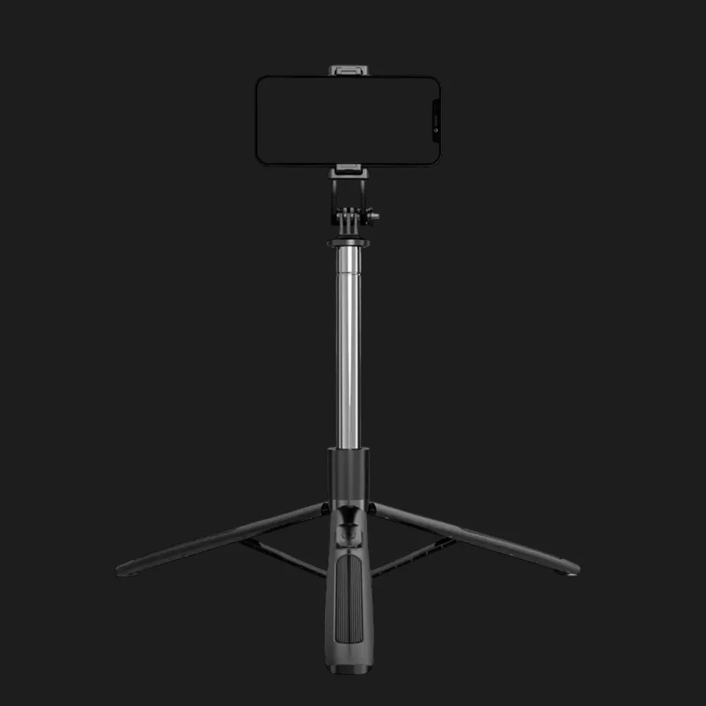 Трипод RTAKO Q05 Ultra-Wide Angle Selfie Stick Tripod
