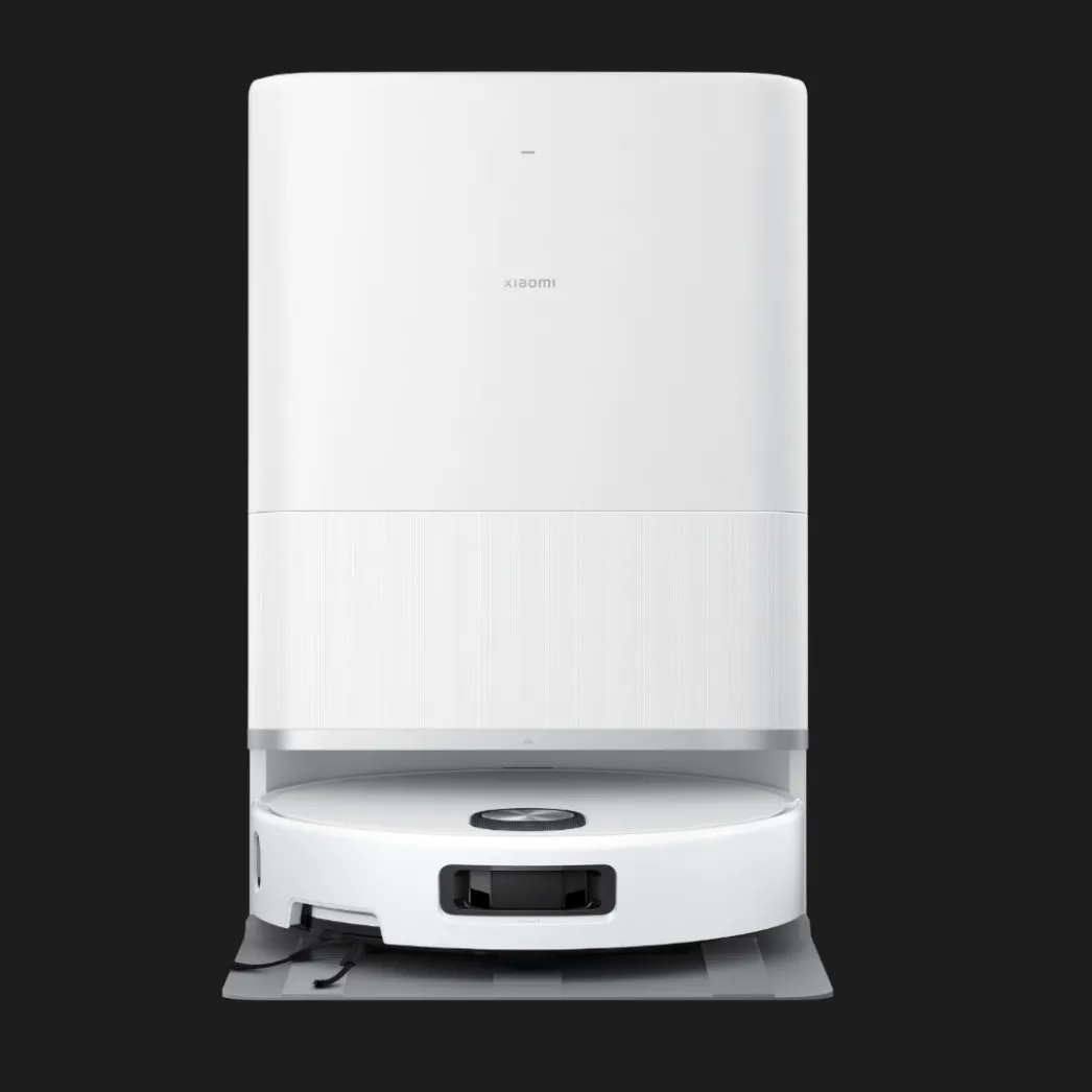 Робот-пылесос Xiaomi Robot Vacuum 5