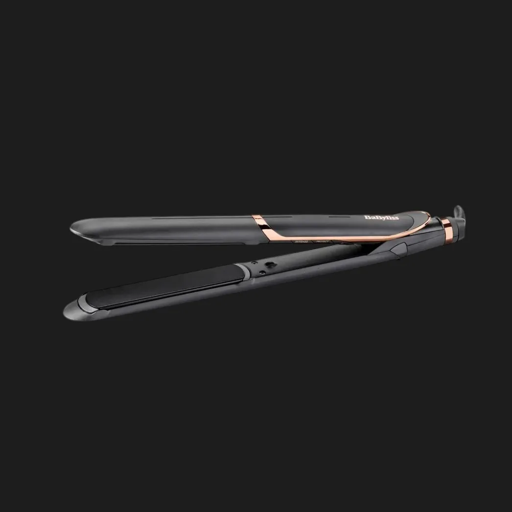 Выпрямитель Babyliss Smoth Pro