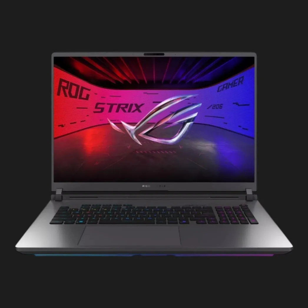 Ноутбук Asus ROG Strix G18 G815 18″