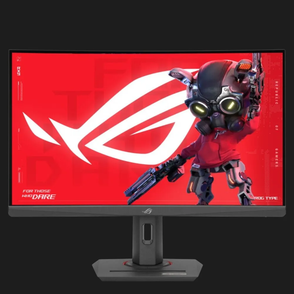 Игровой Монитор Asus 27" ROG Strix VA