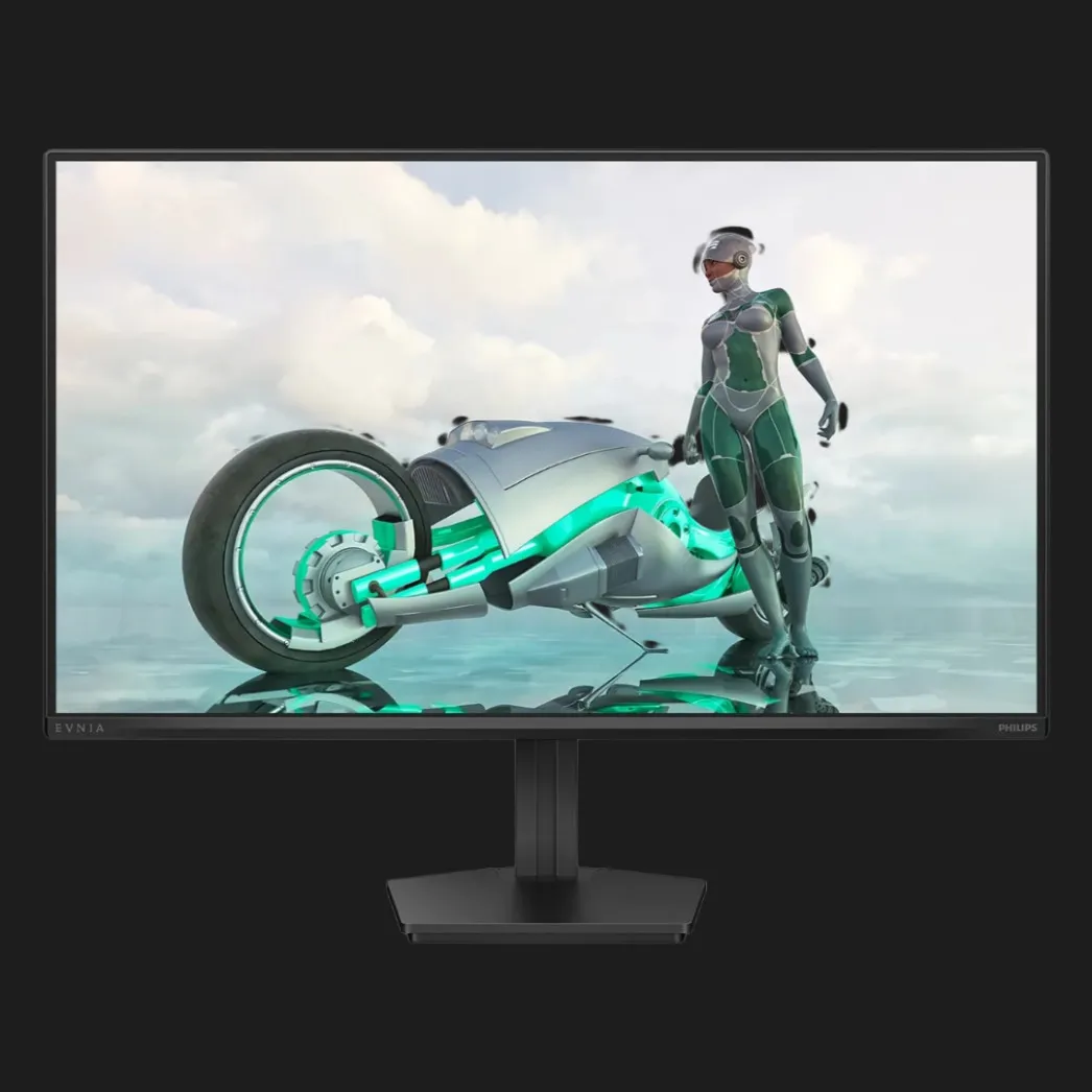 Монитор Philips 27" IPS 144Hz 27M2N3200NF/00