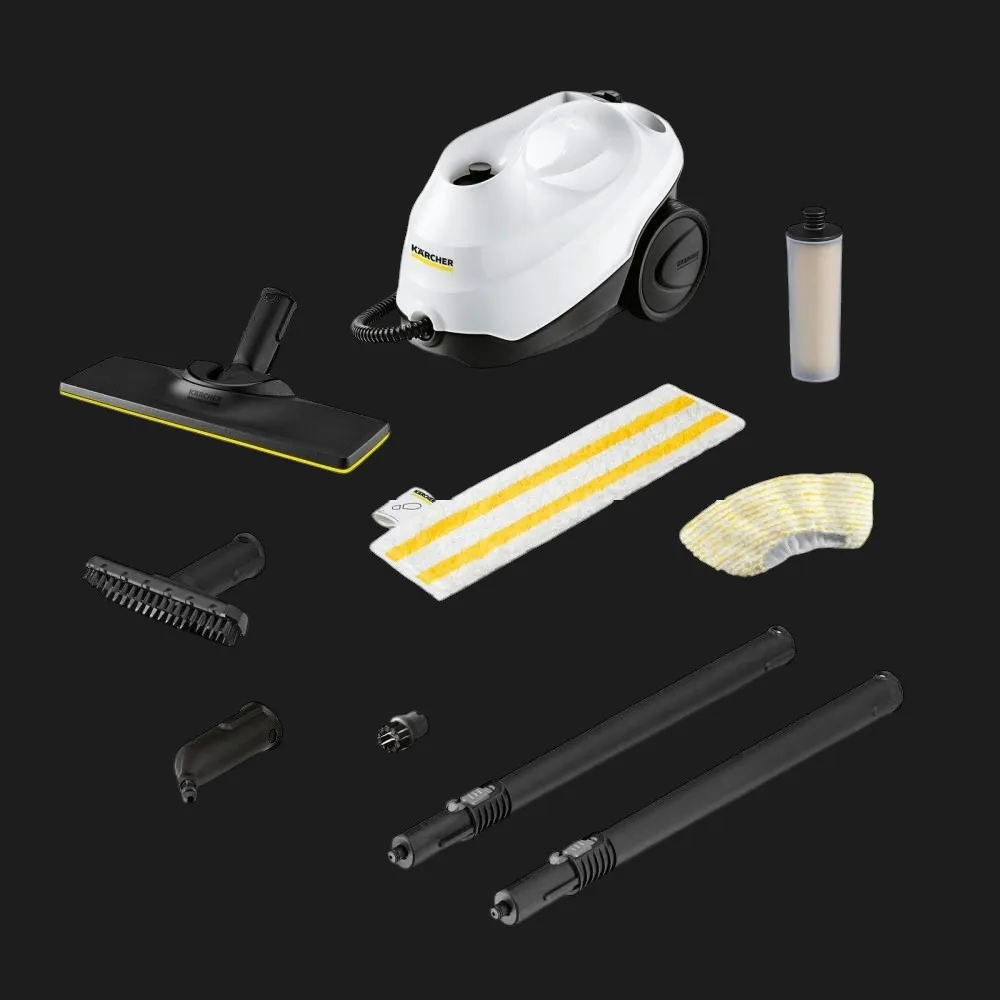 Пароочиститель Karcher SC 3 EasyFix