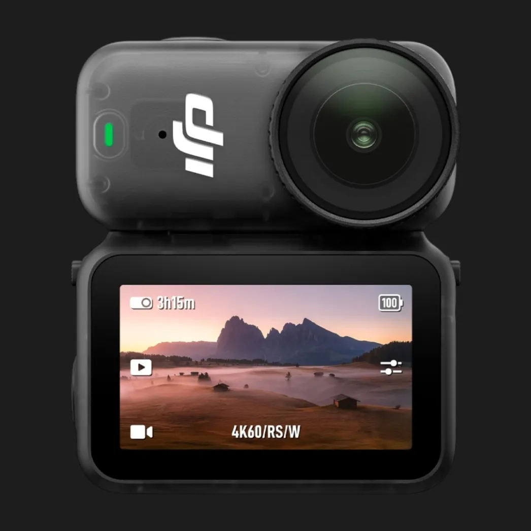 DJI Osmo Nano Standard Combo
