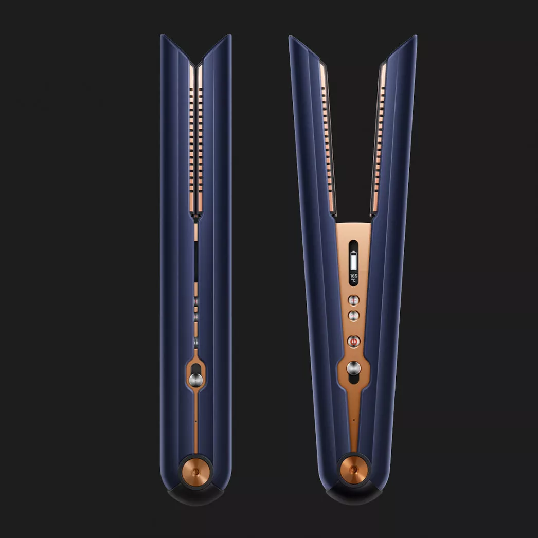 Выпрямитель для волос Dyson Corrale