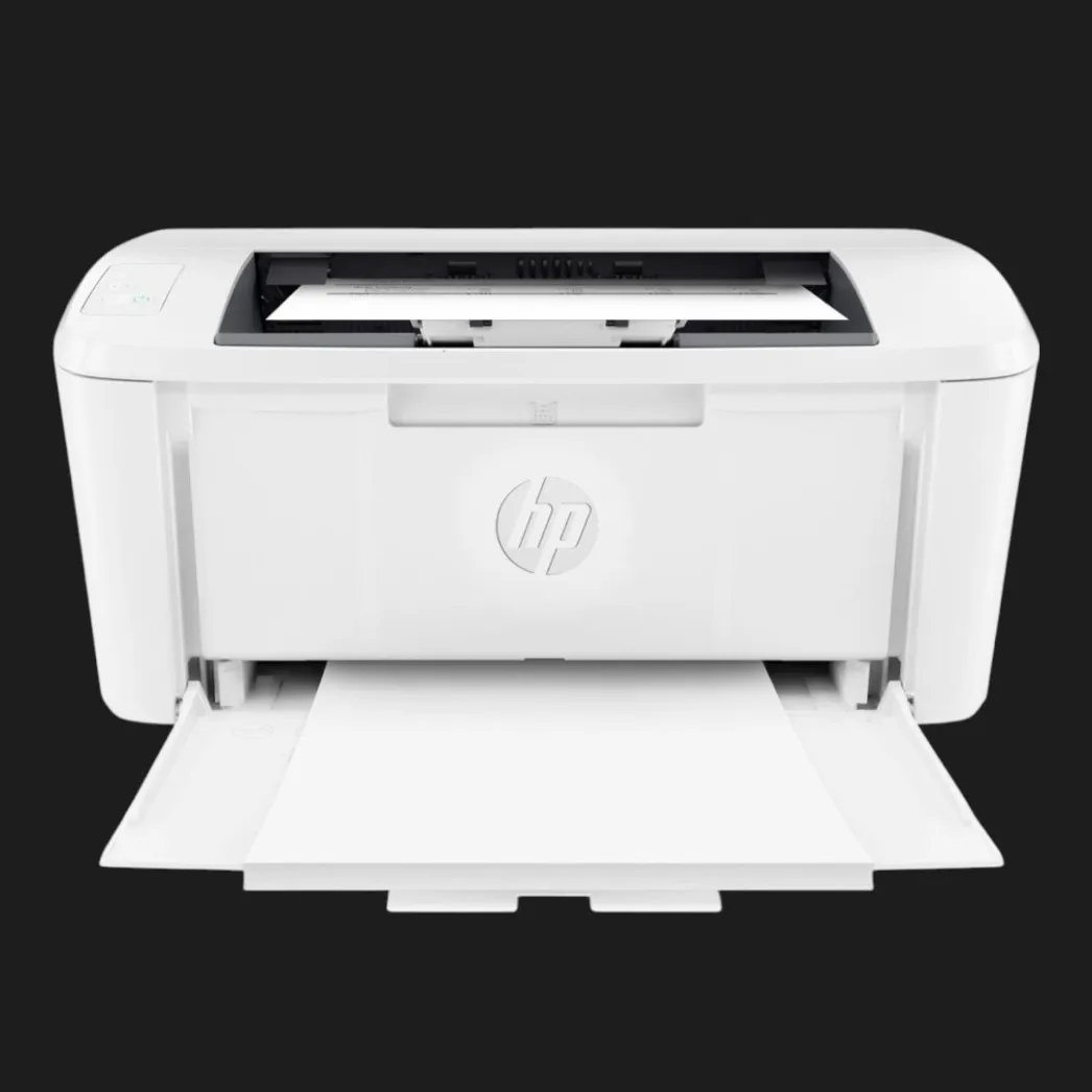 Принтер Лазерный HP LaserJet M110w