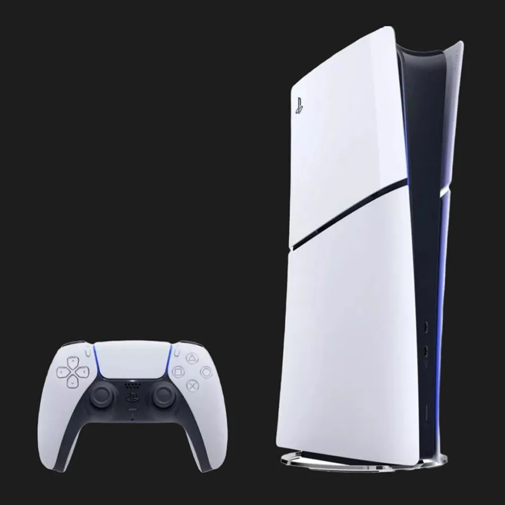 Sony PlayStation 5 Slim (Digital Edition)