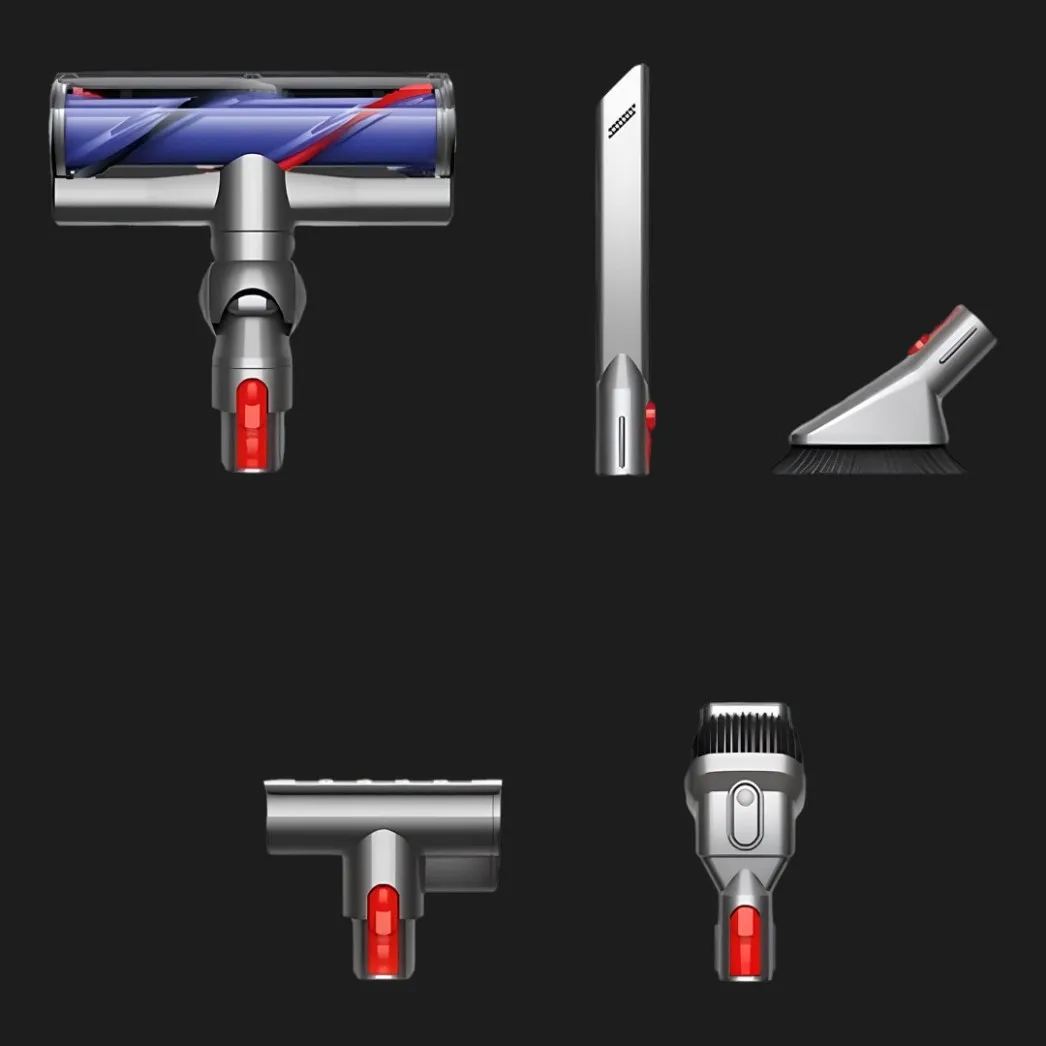 Пылесос Dyson V8 Total Clean