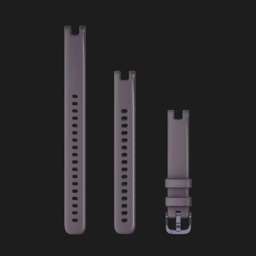 Ремешок Garmin 14mm Deep Orchid Lily Band