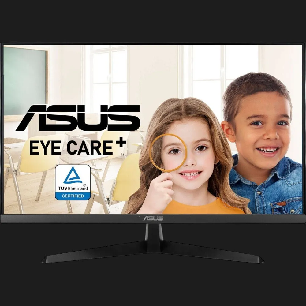 Монитор ASUS 27" VY27UQ IPS 60Hz 90LM09U3-B01170
