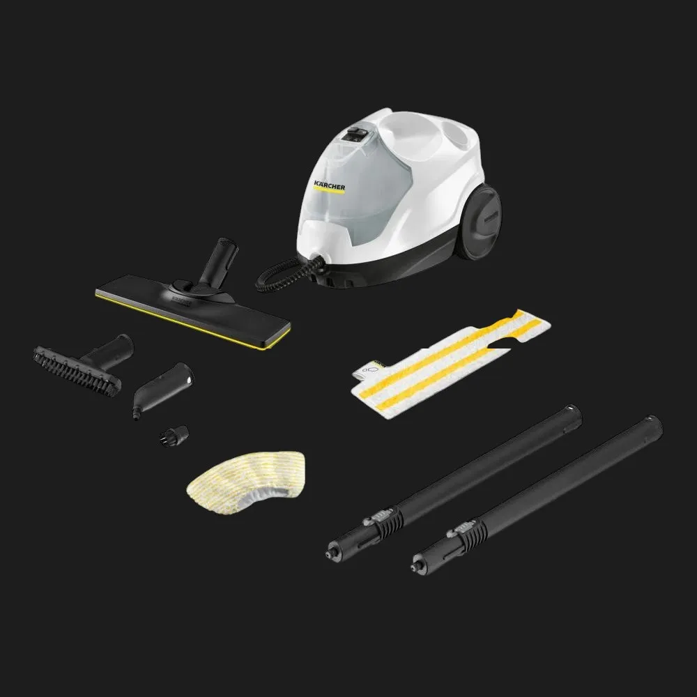 Пароочиститель Karcher SC 4 EasyFix
